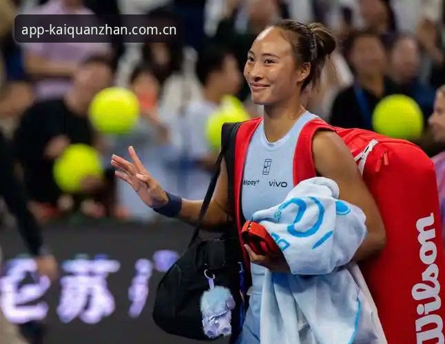 华体会安卓下载包安卓版 2026法网女单抽签详解:郑钦文非种子出战,中国金花前景如何